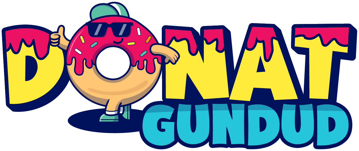 logo gundud